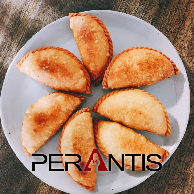 SenangODA