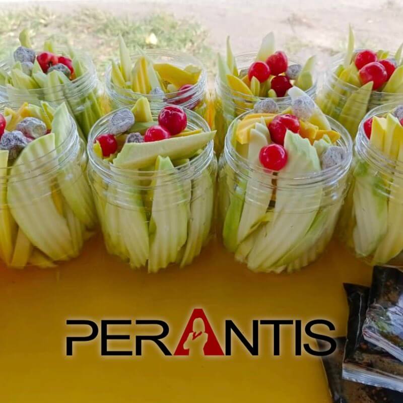 SenangODA