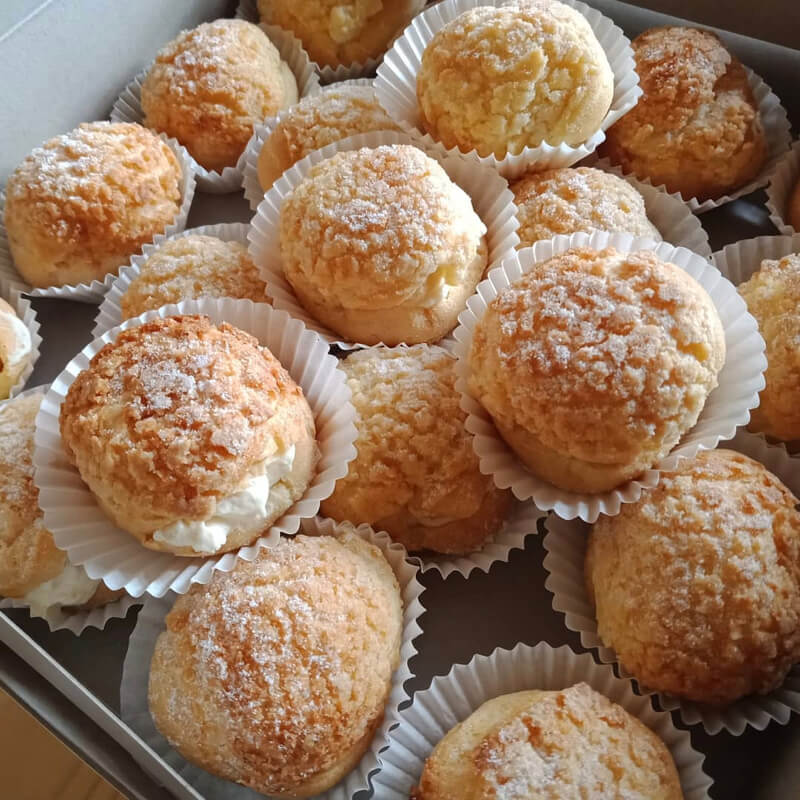 SenangODA